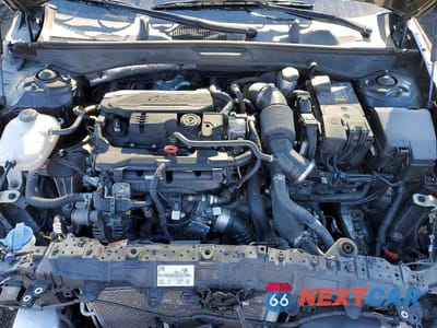 Zdjęcie 11 z 12 samochodu: 2022 HYUNDAI SONATA SEL PLUS VIN:KMHL44J29NA225054 - miniatura