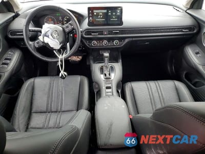 Zdjęcie 8 z 12 samochodu: 2026 HONDA HR-V EXL VIN:3CZRZ2H79TM731502 - miniatura