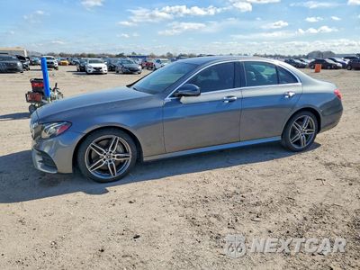 2019 MERCEDES-BENZ E 300 WDDZF4JB1KA557368 - główne zdjęcie licytacji z USA - miniatura