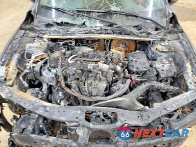 Zdjęcie 11 z 12 samochodu: 2025 MAZDA 3 SELECT SPORT VIN:3MZBPABMXSM457194 - miniatura