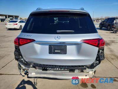 Zdjęcie 6 z 13 samochodu: 2022 MERCEDES-BENZ GLE 350 VIN:4JGFB4JB2NA616730 - miniatura