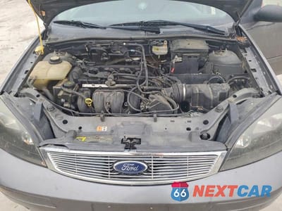 Zdjęcie 11 z 11 samochodu: 2007 FORD FOCUS VIN:1FAFP34N37W101060 - miniatura