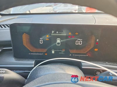 Zdjęcie 9 z 13 samochodu: 2025 KIA K5 GT-LINE VIN:KNAG64J71S5331074 - miniatura