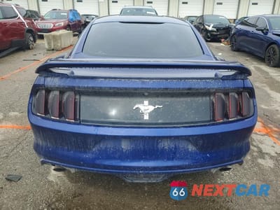 Zdjęcie 6 z 11 samochodu: 2016 FORD MUSTANG VIN:1FA6P8AM1G5278009 - miniatura