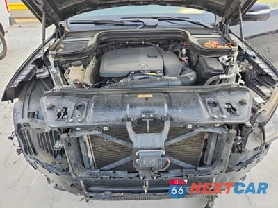 Zdjęcie 12 z 13 samochodu: 2022 MERCEDES-BENZ GLE 350 VIN:4JGFB4JB6NA676204 - miniatura