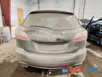 Zdjęcie 6 z 13 samochodu: 2012 MAZDA CX-9 VIN:JM3TB2CA1C0344603 - miniatura