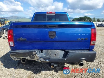 Zdjęcie 6 z 12 samochodu: 2016 RAM 1500 SLT VIN:3C6RR7LT0GG214687 - miniatura