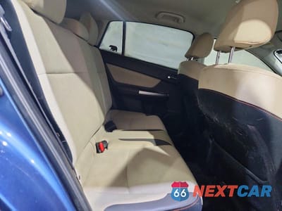 Zdjęcie 10 z 12 samochodu: 2017 SUBARU CROSSTREK PREMIUM VIN:JF2GPABC0HH264065 - miniatura