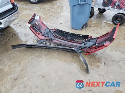 Zdjęcie 13 z 14 samochodu: 2020 VOLVO XC40 T5 MOMENTUM VIN:YV4162UK6L2319306 - miniatura