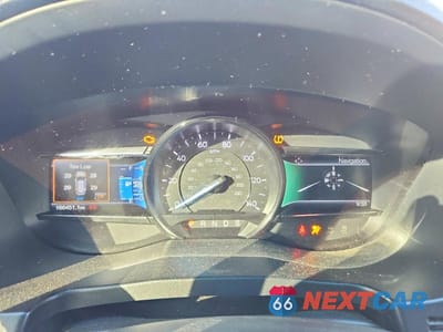 Zdjęcie 9 z 12 samochodu: 2017 FORD EXPLORER SPORT VIN:1FM5K8GT7HGA98943 - miniatura