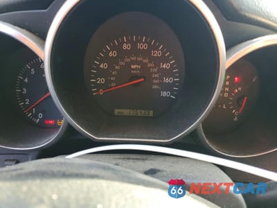 Zdjęcie 9 z 12 samochodu: 2002 LEXUS SC 430 VIN:JTHFN48Y220021799 - miniatura