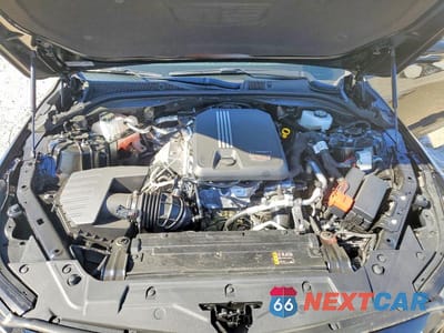 Zdjęcie 11 z 13 samochodu: 2026 CADILLAC CT5 SPORT VIN:1G6DP5RK9T0103665 - miniatura