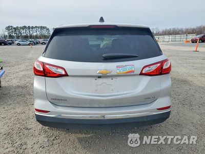 Zdjęcie 6 z 13 samochodu: 2021 CHEVROLET EQUINOX LT VIN:2GNAXUEV4M6100604 - miniatura
