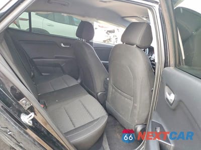 Zdjęcie 10 z 12 samochodu: 2023 KIA RIO VIN:3KPA24ADXPE599224 - miniatura