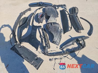 Zdjęcie 13 z 13 samochodu: 2023 MERCEDES-BENZ GLE 350 VIN:4JGFB4JB9PA902285 - miniatura