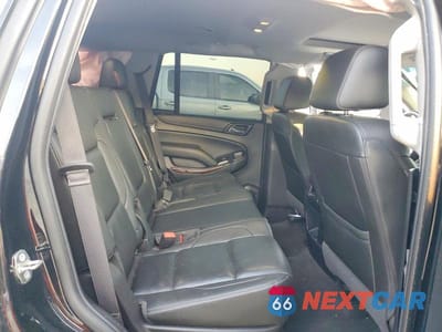 Zdjęcie 11 z 12 samochodu: 2018 GMC YUKON SLT VIN:1GKS2BKC3JR324177 - miniatura