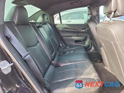 Zdjęcie 10 z 12 samochodu: 2013 CHRYSLER 200 LIMITED VIN:1C3CCBCG3DN577773 - miniatura