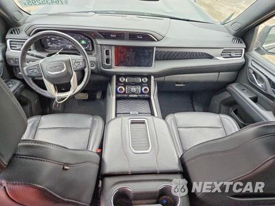 Zdjęcie 8 z 12 samochodu: 2022 GMC YUKON DENALI VIN:1GKS2DKL6NR317421 - miniatura