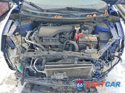 Zdjęcie 12 z 12 samochodu: 2021 NISSAN ROGUE SPORT S VIN:JN1BJ1AV1MW308466 - miniatura