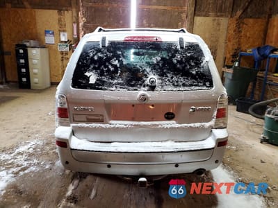 Zdjęcie 6 z 12 samochodu: 2008 MERCURY MARINER HEV VIN:4M2CU39H18KJ46137 - miniatura