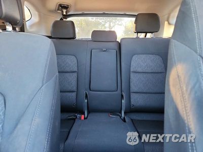 Zdjęcie 10 z 12 samochodu: 2017 HYUNDAI TUCSON LIMITED VIN:KM8J33A43HU386007 - miniatura