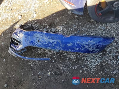 Zdjęcie 12 z 13 samochodu: 2018 VOLKSWAGEN GOLF R VIN:WVWWF7AU0JW196734 - miniatura