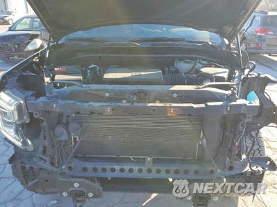 Zdjęcie 11 z 12 samochodu: 2021 GMC SIERRA K1500 ELEVATION VIN:1GTU9CED2MZ260504 - miniatura