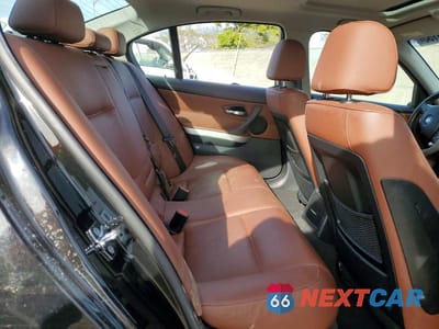 Zdjęcie 10 z 12 samochodu: 2008 BMW 335 I VIN:WBAVB735X8VH24292 - miniatura