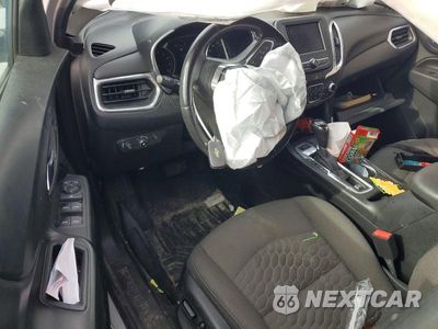 Zdjęcie 8 z 13 samochodu: 2021 CHEVROLET EQUINOX LT VIN:2GNAXUEV4M6100604 - miniatura