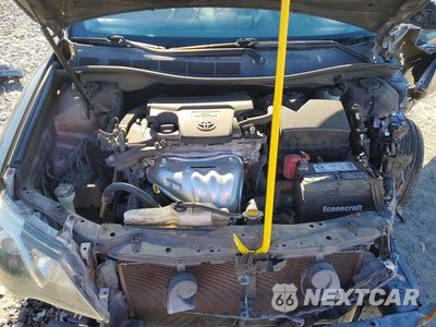 Zdjęcie 11 z 12 samochodu: 2013 TOYOTA CAMRY L VIN:4T1BF1FK0DU295195 - miniatura