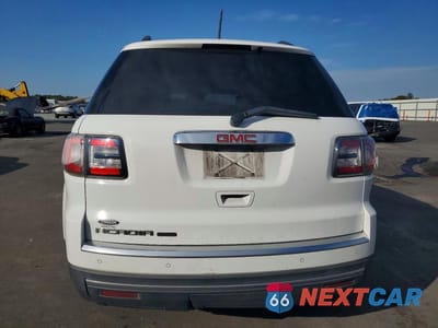 Zdjęcie 6 z 12 samochodu: 2017 GMC ACADIA LIMITED SLT-2 VIN:1GKKRSKD1HJ254675 - miniatura