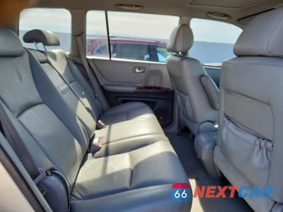 Zdjęcie 11 z 13 samochodu: 2006 TOYOTA HIGHLANDER LIMITED VIN:JTEDP21A060117243 - miniatura
