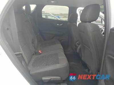 Zdjęcie 10 z 14 samochodu: 2019 CHEVROLET BLAZER 2LT VIN:3GNKBGRS8KS690986 - miniatura