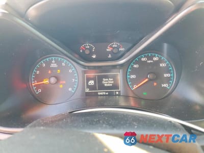 Zdjęcie 9 z 11 samochodu: 2021 CHEV COLORADO VIN:1GCGSBEN6M1171103 - miniatura