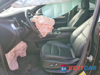 Zdjęcie 7 z 11 samochodu: 2025 CADILLAC XT5 LUXURY VIN:1GYKNAR49SZ113718 - miniatura