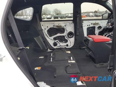 Zdjęcie 11 z 12 samochodu: 2022 ACURA MDX TYPE S VIN:5J8YD8H90NL001407 - miniatura