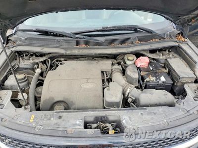 Zdjęcie 12 z 14 samochodu: 2013 FORD EXPLORER LIMITED VIN:1FM5K8F84DGA14357 - miniatura