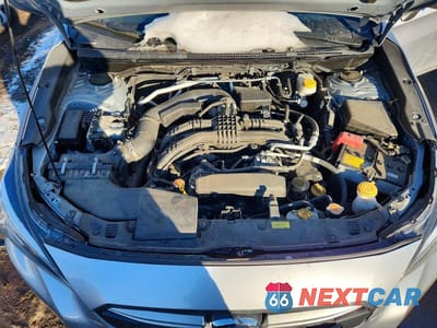 Zdjęcie 12 z 12 samochodu: 2021 SUBARU CROSSTREK PREMIUM VIN:JF2GTAPC0M8311481 - miniatura