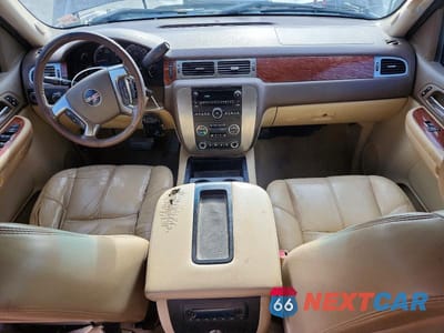 Zdjęcie 8 z 13 samochodu: 2007 GMC NEW SIERRA K1500 VIN:2GTEK133871704571 - miniatura