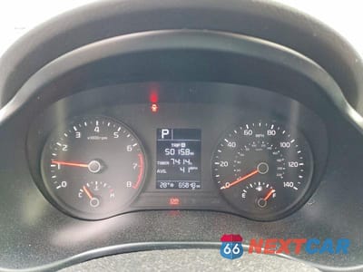 Zdjęcie 9 z 12 samochodu: 2022 KIA RIO LX VIN:3KPA24AD5NE432038 - miniatura