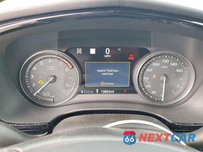 Zdjęcie 9 z 11 samochodu: 2025 CADILLAC XT6 PREMIUM LUXURY VIN:1GYKPDRS3SZ102501 - miniatura