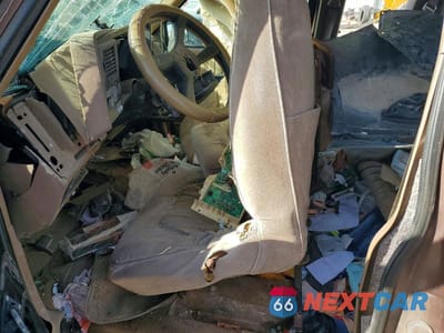 Zdjęcie 7 z 11 samochodu: 1994 GMC SIERRA C1500 VIN:2GTEC19Z9R1558452 - miniatura