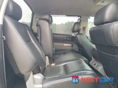 Zdjęcie 10 z 11 samochodu: 2012 TOYOTA TUNDRA CREWMAX SR5 VIN:5TFEM5F13CX039295 - miniatura