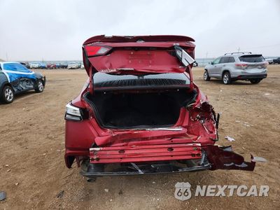 Zdjęcie 6 z 12 samochodu: 2021 NISSAN ALTIMA VIN:1N4BL4CW8MN373020 - miniatura