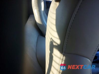 Zdjęcie 10 z 11 samochodu: 2007 CHEVROLET CORVETTE VIN:1G1YY26U475122867 - miniatura