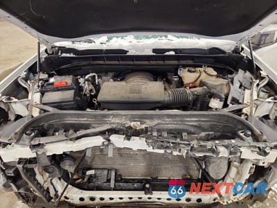 Zdjęcie 11 z 11 samochodu: 2020 GMC SIERRA K1500 SLT VIN:3GTU9DEL2LG160429 - miniatura