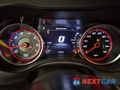 Zdjęcie 9 z 14 samochodu: 2023 DODGE CHARGER SCAT PACK VIN:2C3CDXGJ5PH560826 - miniatura