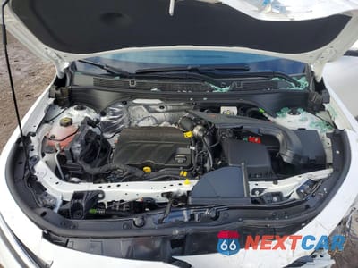 Zdjęcie 12 z 14 samochodu: 2025 BUICK ENVISTA PREFERRED VIN:KL47LAEPXSB099218 - miniatura