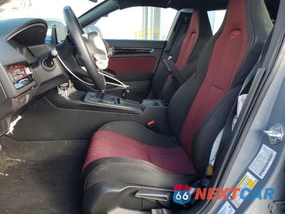 Zdjęcie 7 z 14 samochodu: 2025 HONDA CIVIC SI VIN:2HGFE1E52SH476269 - miniatura