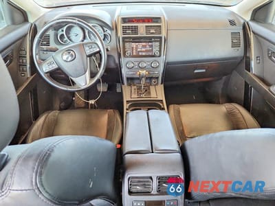 Zdjęcie 8 z 14 samochodu: 2015 MAZDA CX-9 TOURING VIN:JM3TB3CA4F0458508 - miniatura